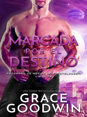 Marcada por el destino - ebook